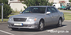 LS (F2) 1994 - 2000